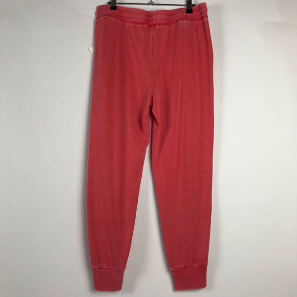 Splendid Snowland Joggers in Vienna Sun - Picture 6 of 11